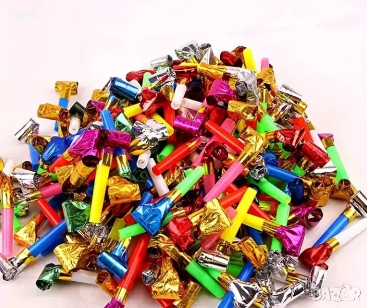 Парти аксесоари, снимка 1