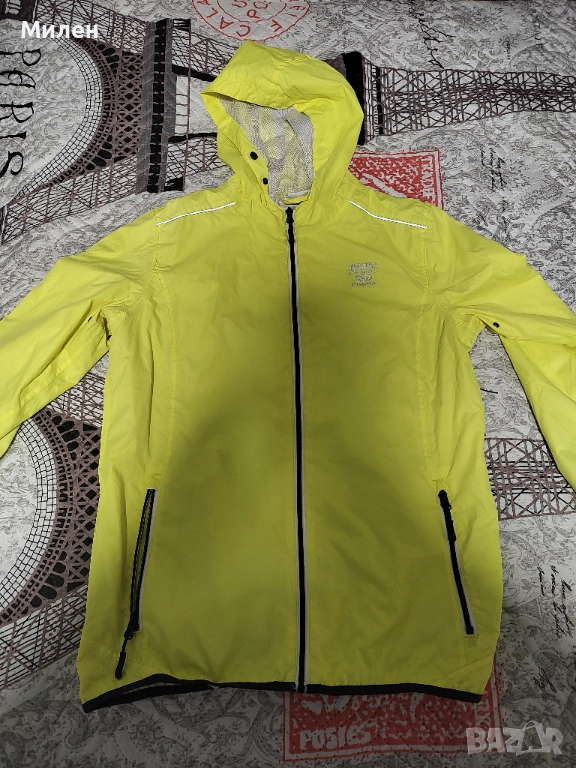 Спортно Яке Ветровка, снимка 1