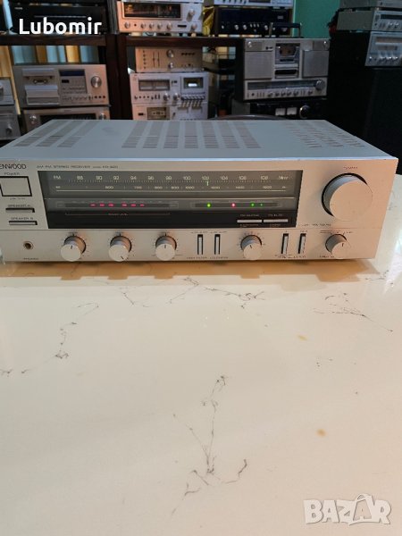 KENWOOD KR-920, снимка 1