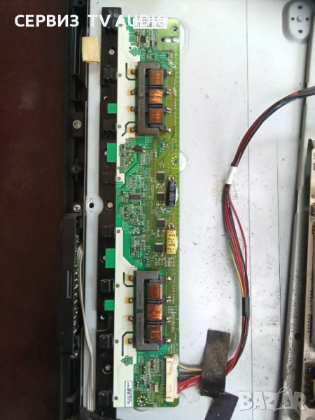 Inverter SSI320_4UA01, снимка 1