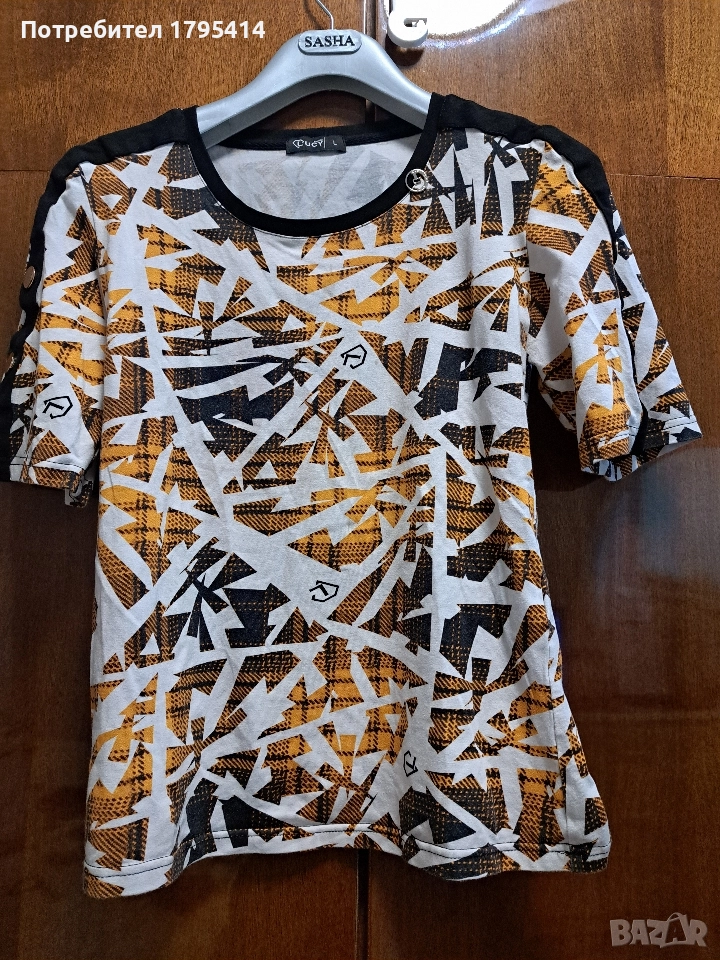 дамска блуза , снимка 1