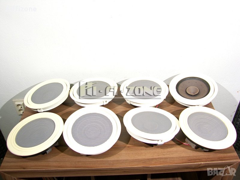  Тонколони за вграждане на 100 волта , снимка 1