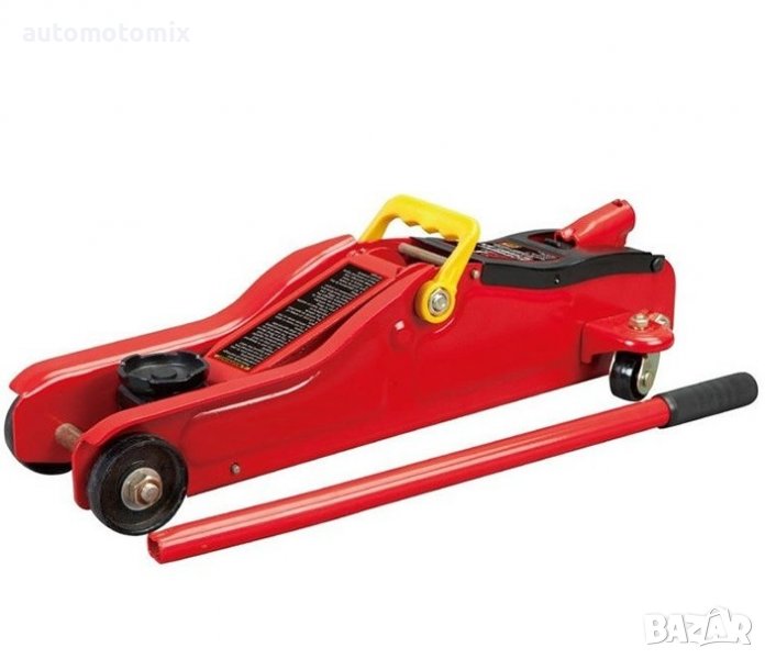 КРИК КРОКОДИЛ НИСКОПРОФИЛЕН 2Т. - 82001, снимка 1