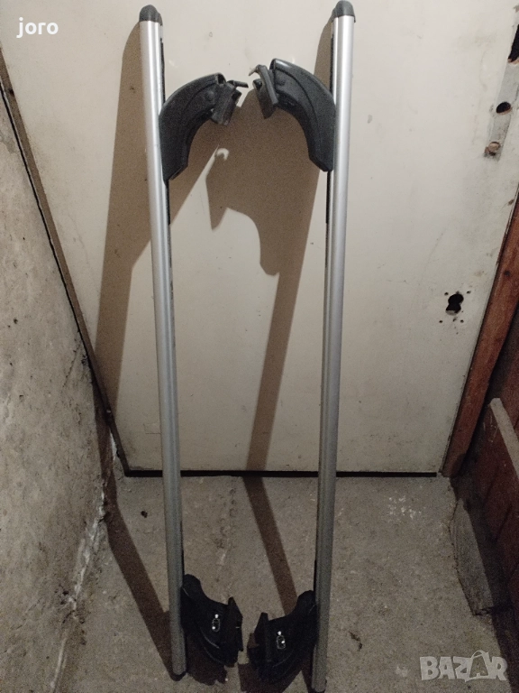 Багажник за рено лагуна 2, снимка 1