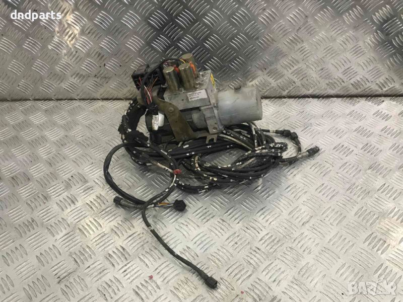 Помпа гюрук Renault Megane,Cabriolet,2000г., снимка 1