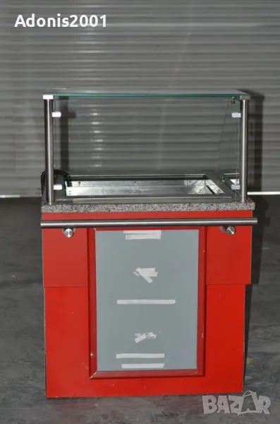 Охлаждаща витрина, снимка 1