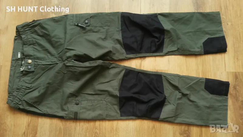 PINEWOOD Trouser 74 см / XS - S за лов риболов панталон със здрава материя - 1080, снимка 1