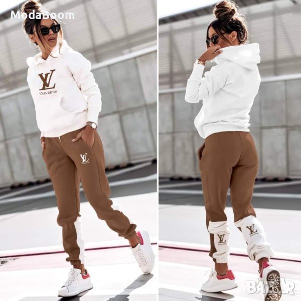 🤍Louis Vuitton дамски екип🤍, снимка 1