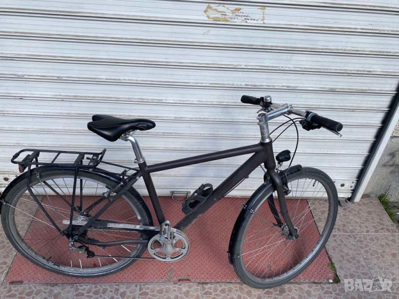 Немско колело 28” , снимка 1
