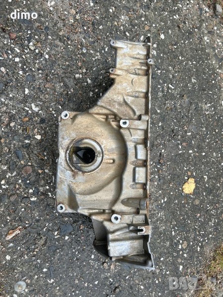 Картер за Range Rover 3.0d m57 BMW 7786704, снимка 1