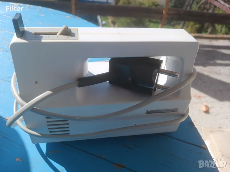Ретро миксер Komet RG 25, снимка 1