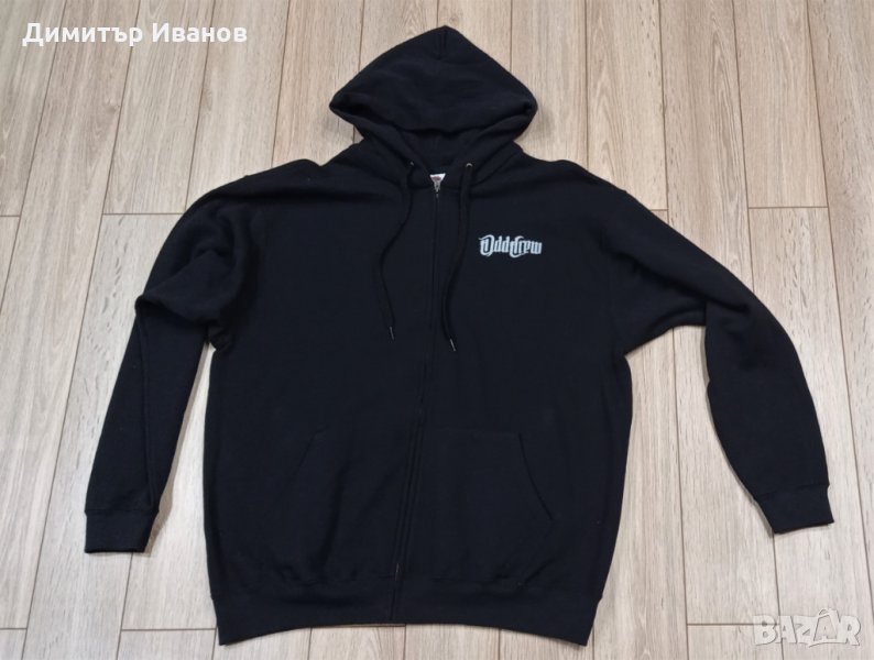 Суитчър на Odd Crew, XL, снимка 1
