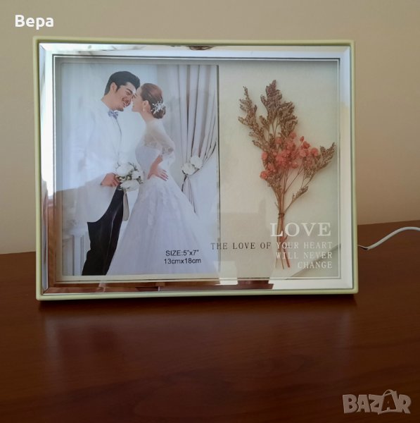 Рамки за снимки, снимка 1