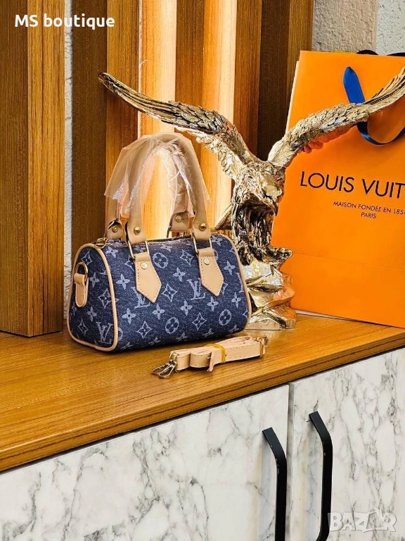 Дамска чанта , снимка 1