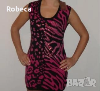 Roberto cavalli туника-блуза, снимка 1