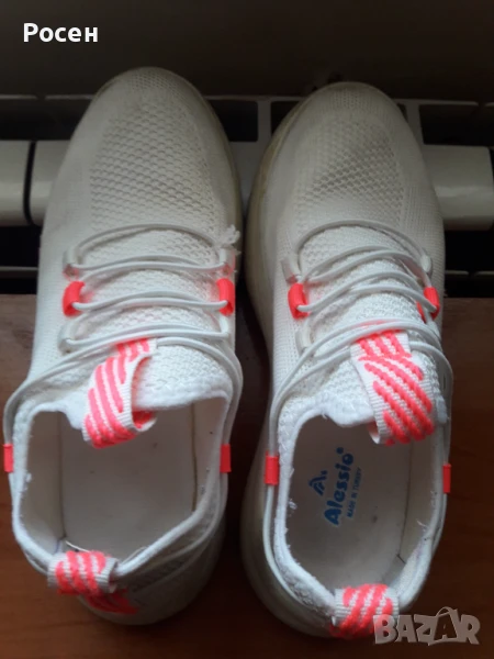 Летни маратонки номер 35, снимка 1