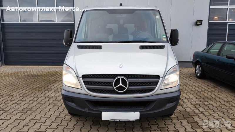 Mercedes Sprinter 313CDI, снимка 1