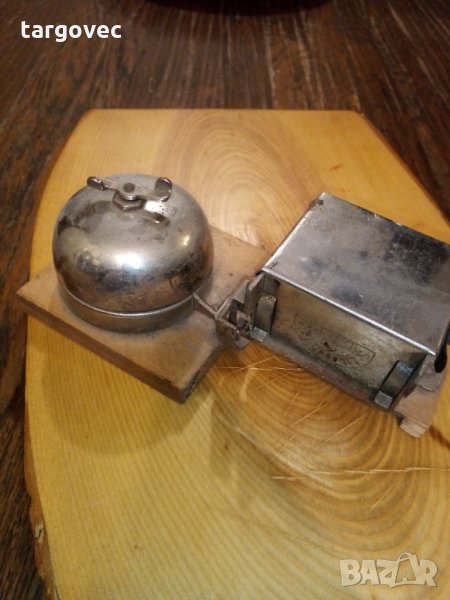 механичен уред Deutsche reich патент, снимка 1