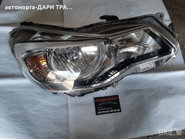 Фар(ксенон)за Субару XВ 2017г./Far za Subaru XV 2017, снимка 1