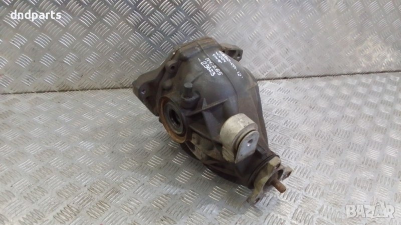 Заден диференциал Mercedes C350 CDI W204 2012г.4Matic(пч-2.65)	, снимка 1