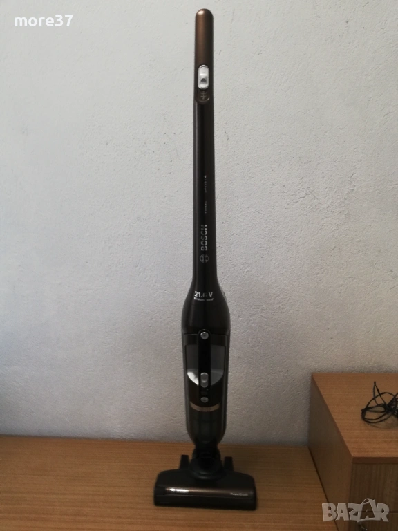 Прахосмукачка БОШ, снимка 1