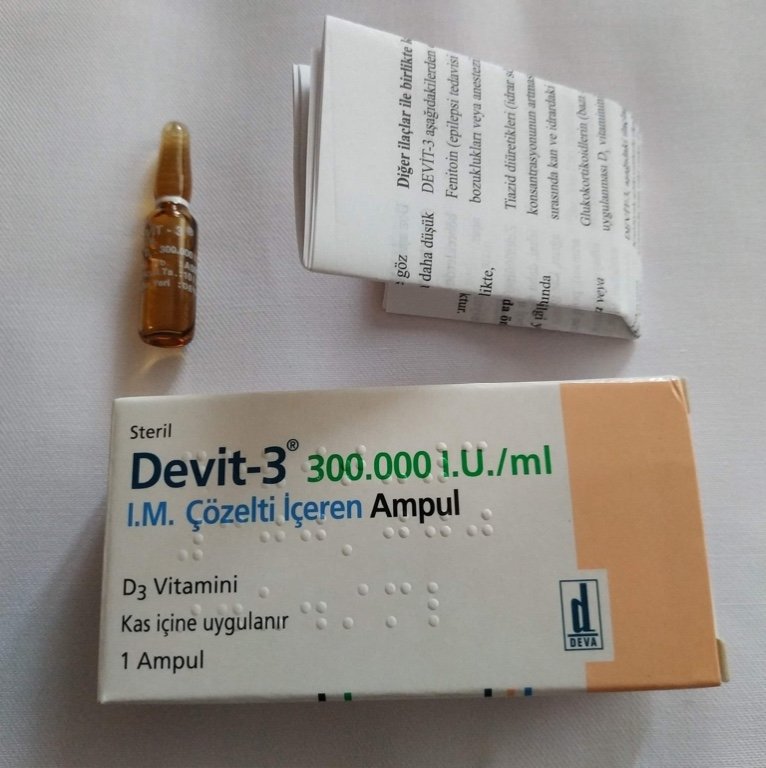 Devit 3 Цена Купить