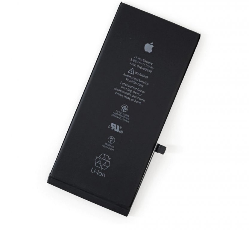 Батерия за iPhone 8 plus, оригинална батерия за Айфон 8 плюс, батерия за  Apple iPhone 8+ в Оригинални батерии в гр. Варна - ID35657776 — Bazar.bg