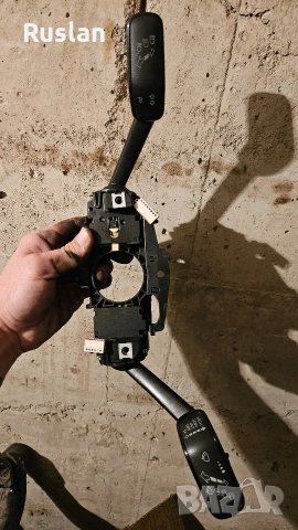 Лентов кабел с лостчетата за Фолцваген Lentov kabel za WV 