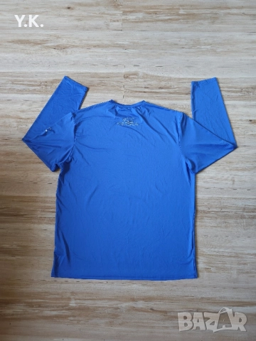 Оригинална мъжка блуза O'Neill 50+ Ultraviolet Protection, снимка 4 - Блузи - 51652165