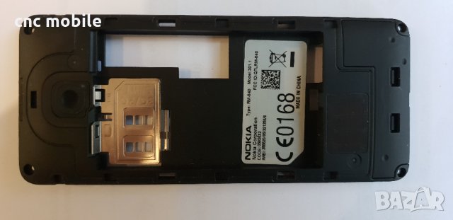 Nokia 301 - Nokia RM-840 оригинални части и аксесоари , снимка 5 - Резервни части за телефони - 27832710