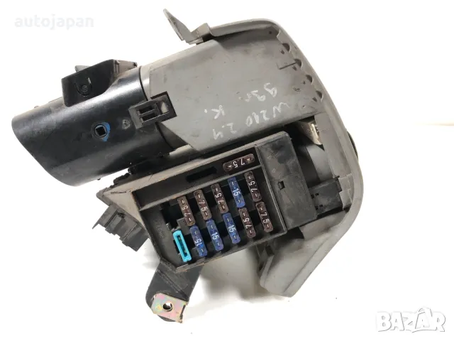 Ключ фарове Mercedes W210 1999г, снимка 2 - Части - 49795774