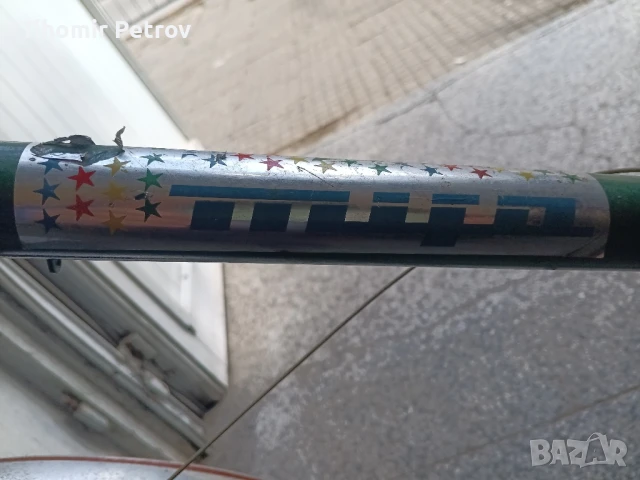 Сгъваемо колело., снимка 10 - Велосипеди - 50473934