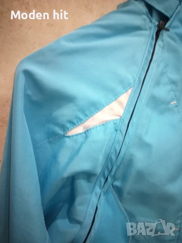 Тънко дамско яке/елек 2 в1 размер XS/S /лято-пролет-есен/, снимка 6 - Якета - 50753790