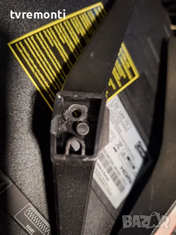 крачета оригинална стойка телевизор BLAUPUNKT модел BB32E148, снимка 2 - Стойки, 3D очила, аксесоари - 49738801