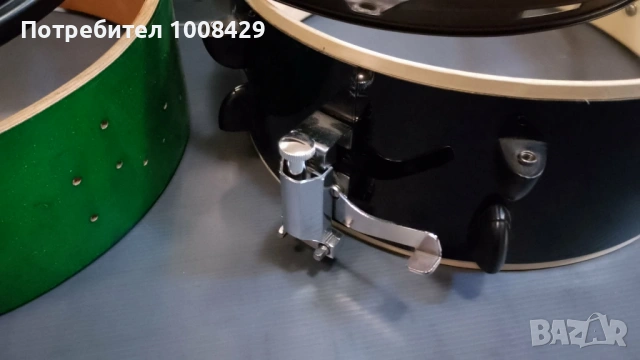 Части за барабани. Цената е за всичко. , снимка 9 - Ударни инструменти - 53527760