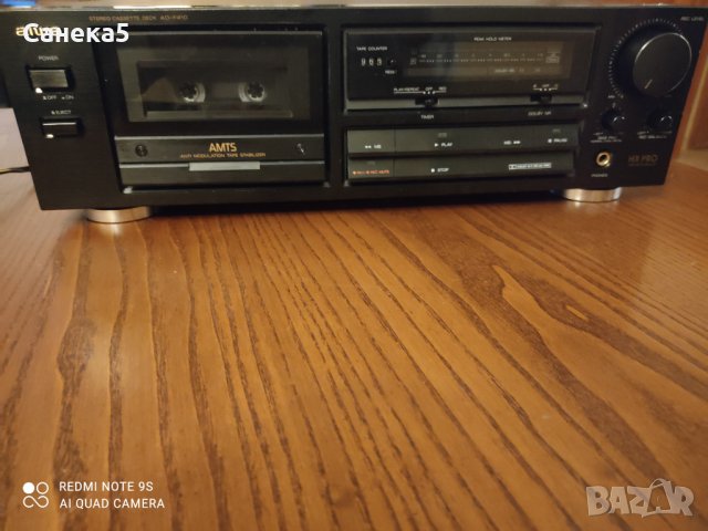 AIWA AD-F410