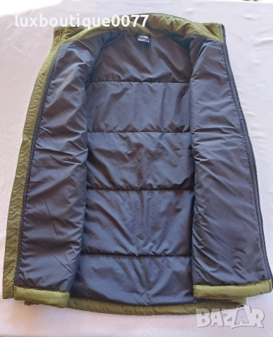 Чисто нов без етикет елек The North Face M, снимка 9 - Други - 52650785