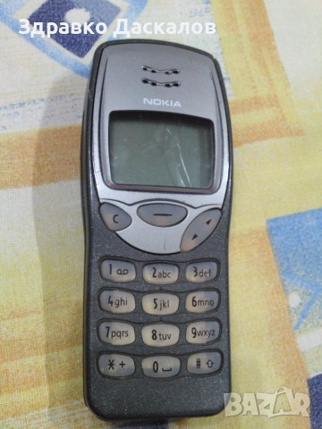 Nokia 3210 за части, снимка 1 - Nokia - 43326798