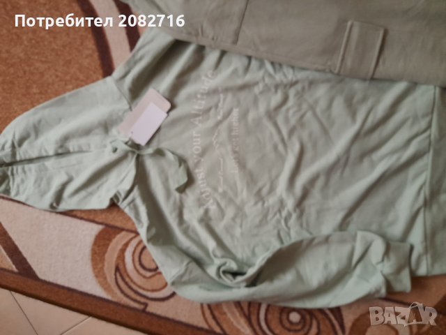 Карго  джогър lc waikiki , снимка 4 - Спортни екипи - 38861180