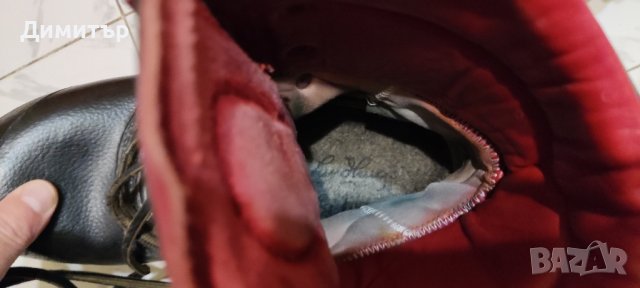 Lundhags, снимка 2 - Мъжки ботуши - 43301578