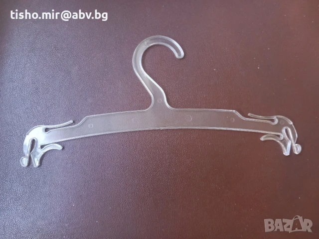 Закачалки, снимка 3 - Други стоки за дома - 50937981