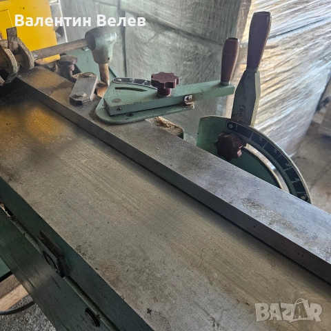 Перфектна четиристранка с 5 глави с размери 150мм.х 90мм, снимка 13 - Други машини и части - 53516625