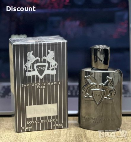 Parfums de Marly Herod EDP 125ml, снимка 1 - Мъжки парфюми - 43288014