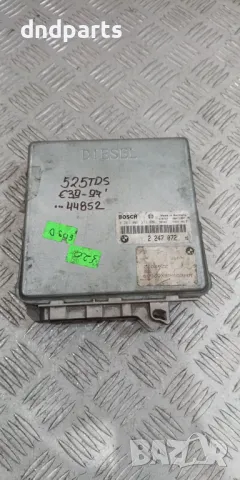 Компютър BMW E39 525TDS 1997г.	