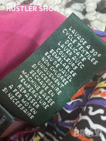 Дамски панталон RALPH LAUREN. Размер М, снимка 5 - Панталони - 53133598