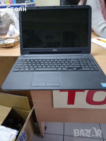 Лаптоп Dell Inspiron 3531 на части