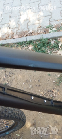 Планински велосипед Canyon neuron 29 AL 7.9 2018г., снимка 10 - Велосипеди - 51916625