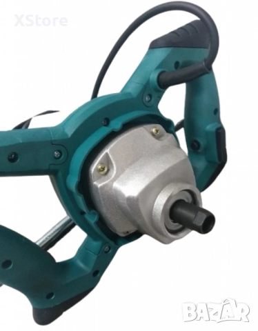 Бъркалка-миксер за бетон, снимка 5 - Индустриална техника - 52555990