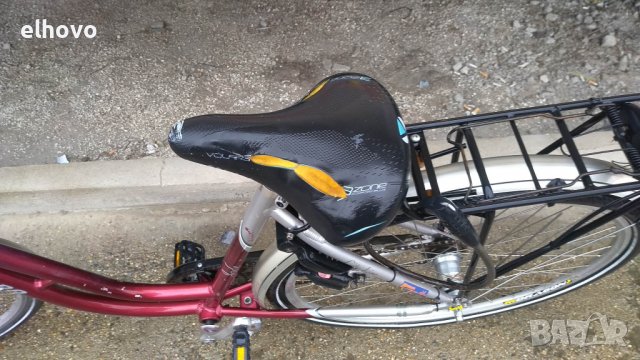 Велосипед Winora Sity Line 28'', снимка 5 - Велосипеди - 39902095