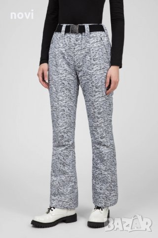 -46% ски панталон CMP 3XL, нов, оригинален ски/сноуборд панталон, снимка 2 - Зимни спортове - 26879509